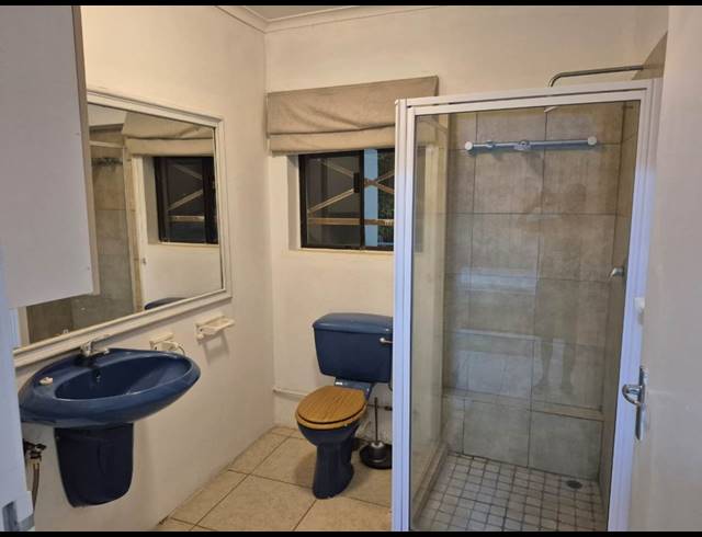 1 bed property to rent in BRIDLE PARK AH